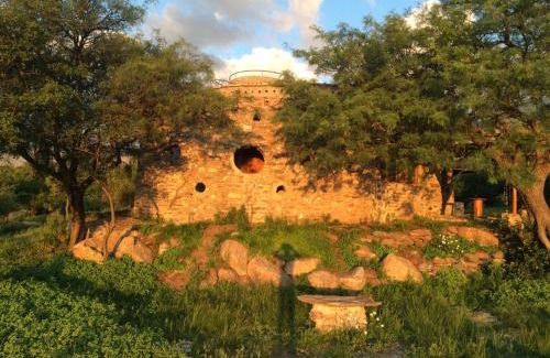 San Javier Department Ski Chalet | El Lugar