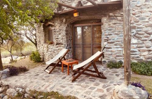 San Javier Department Ski Chalet | El Lugar