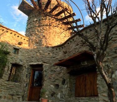 San Javier Department Ski Chalet | El Lugar