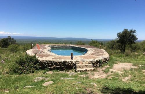 San Javier Department Ski Chalet | El Lugar