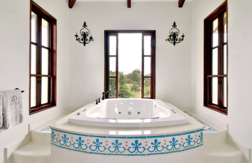 Tigre Resort | El Lugar