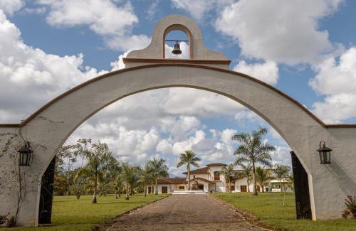 Tigre Hotel | El Lugar