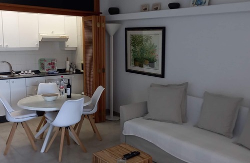 El Medano Apartment | EL MÉDANO APARTMENT - ESTRELLA DEL MAR