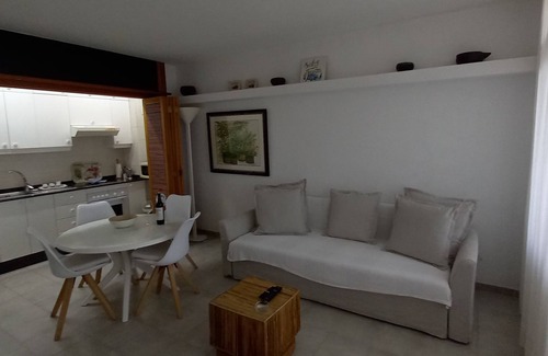 El Medano Apartment | EL MÉDANO APARTMENT - ESTRELLA DEL MAR