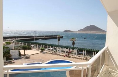 El Medano Apartment | EL MÉDANO APARTMENT - ESTRELLA DEL MAR