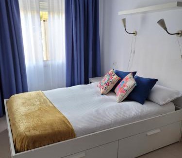 El Medano Apartment | El Médano Lagos de Miramar apartamento