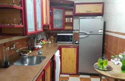 Bab Sharqi Apartment | El-Madina El-Monawawwara Street off Gamal Abdel El-Nasir Rd. Asafra,