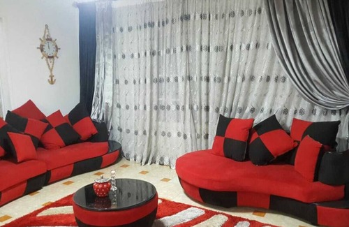 Bab Sharqi Apartment | El-Madina El-Monawawwara Street off Gamal Abdel El-Nasir Rd. Asafra,