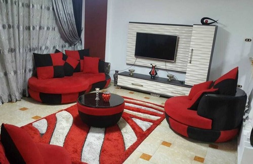 Bab Sharqi Apartment | El-Madina El-Monawawwara Street off Gamal Abdel El-Nasir Rd. Asafra,