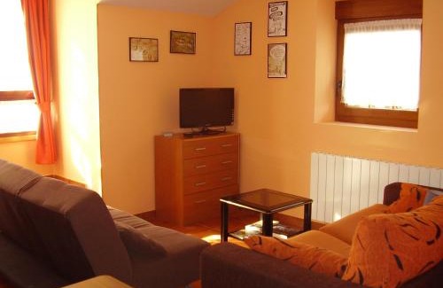 Queveda Apartment | El Magnolio