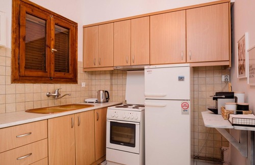 Ano Lechonia House | EL Maisonette Platanidia