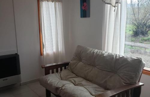 Trevelin Apartment | El maitenal trevelin