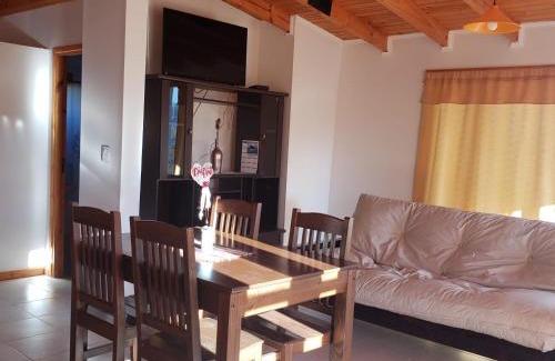 Trevelin Apartment | El maitenal trevelin