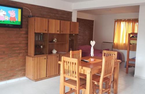 Trevelin Apartment | El maitenal trevelin