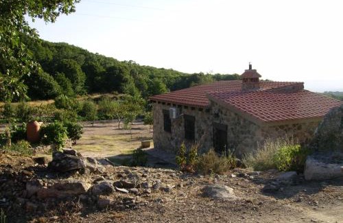 Montanchez House | El Majano