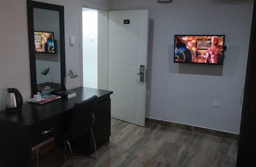 Independence Layout Apartment | El-Mak Luxury Homes