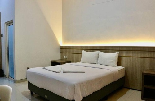 Sumenep Hotel | El Malik hotel Sumenep