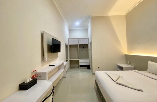 Sumenep Hotel | El Malik hotel Sumenep