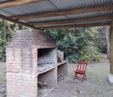 La Poblacion House | El Manantial