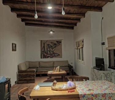 La Poblacion House | El Manantial