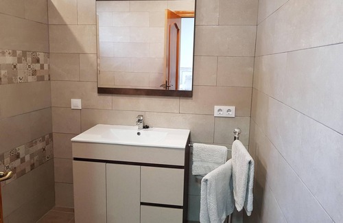Cordoba Bed & Breakfast | El Manantial B&B .