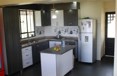 Chita House | El Manantial Casa Campestre y Restaurante