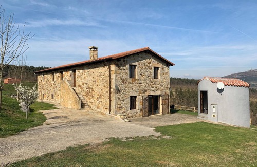 Lierganes Cottage | El Manantial Casa Rural con Maravillosas Vistas en un Paraje Excepcional