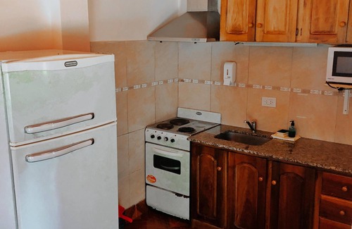Zona Granja Bed & Breakfast | El manantial de Iguazu