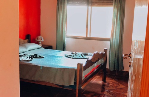 Zona Granja Bed & Breakfast | El manantial de Iguazu