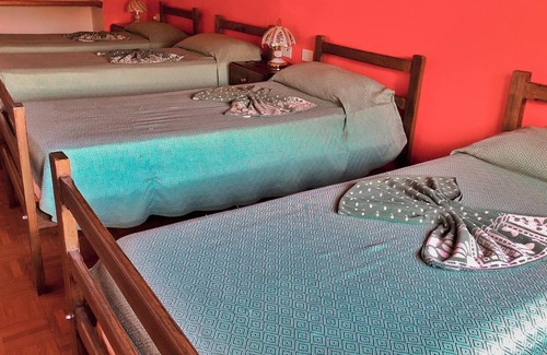 Zona Granja Bed & Breakfast | El manantial de Iguazu