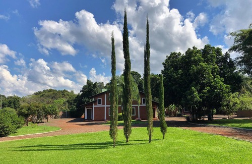 Zona Granja Bed & Breakfast | El manantial de Iguazu