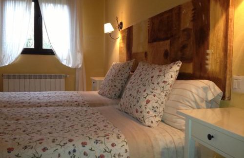 Hervas House | El Manantial Del Fresno - Casas Rurales En Hervás
