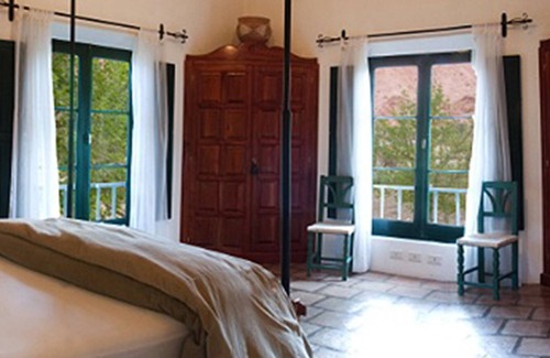 Tilcara Hotel | El Manantial del Silencio