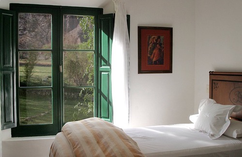 Tilcara Hotel | El Manantial del Silencio