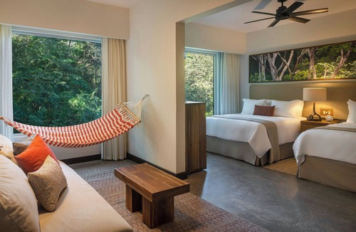 Panama Beach Hotel | El Mangroove Papagayo, Autograph Collection