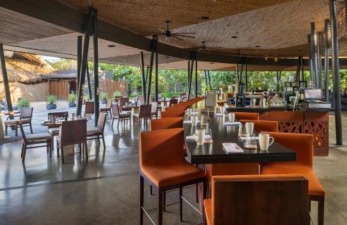 Panama Beach Resort | El Mangroove Papagayo, Autograph Collection