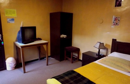 Puno Bed & Breakfast | El Manzano Hostel