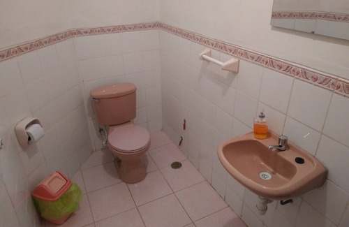 Puno Bed & Breakfast | El Manzano Hostel