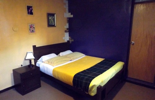 Puno Bed & Breakfast | El Manzano Hostel
