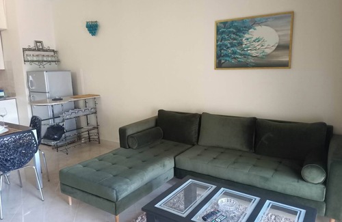 Houmt Souk Apartment | EL MANZEL 102