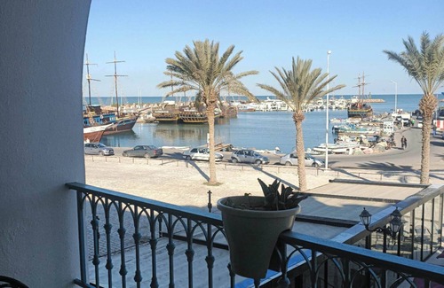 Houmt Souk Apartment | EL MANZEL 102