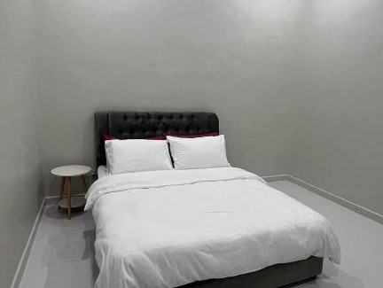 Guar Chempedak Resort | El Manzil Homestay with Pool
