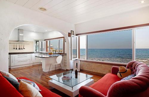 Arrieta Apartment | El Mar y Tú