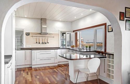 Arrieta Apartment | El Mar y Tú
