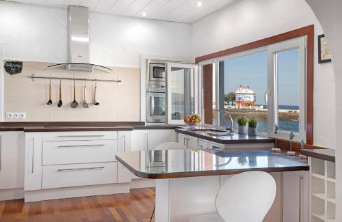Arrieta Apartment | El Mar y Tú