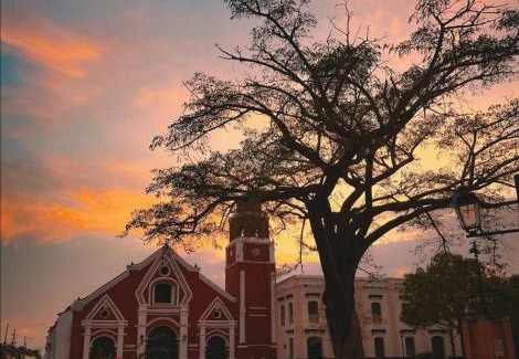 Santa Cruz de Mompox Villa | El Marquez