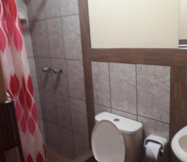 Tacna House | El Marquez