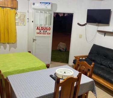 Concordia Apartment | El martillo