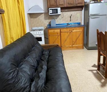 Concordia Apartment | El martillo