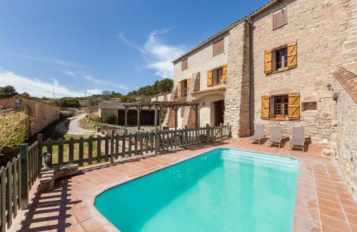 Sant Marti de Tous House | El Mas